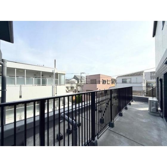 眺望　ひらけた眺望