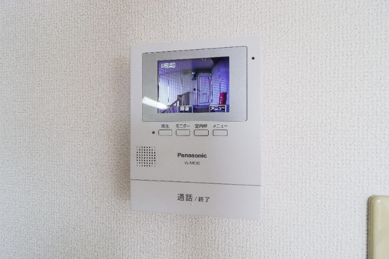 セキュリティ　図面と現状に相違がある場合には現状を優先