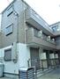 四ツ木駅より徒歩8分 2階 築5年11ヶ月の賃貸物件
