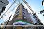 高円寺駅より徒歩9分 5階 築19年4ヶ月の賃貸物件