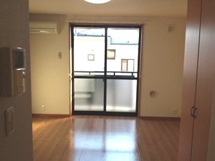 居室・リビング　洋室