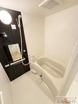 バス・シャワールーム　ユニットバス