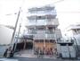 ロータリーマンション平代町 3階 築32年8ヶ月の賃貸物件