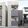 中村日赤駅より徒歩8分 2階 築7年9ヶ月の賃貸物件