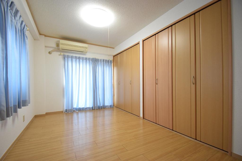 その他部屋・スペース　洋室