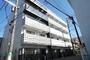 富士見台駅より徒歩2分 1階 築3年8ヶ月の賃貸物件