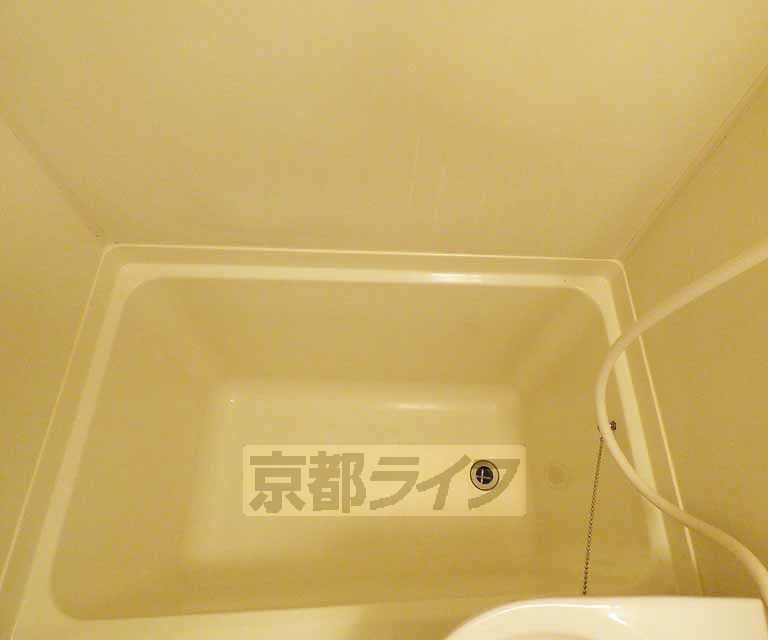 バス・シャワールーム　清潔感があります