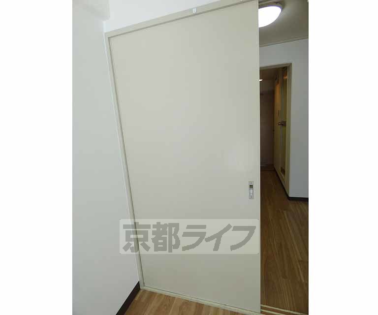 その他設備　綺麗で使いやすいです