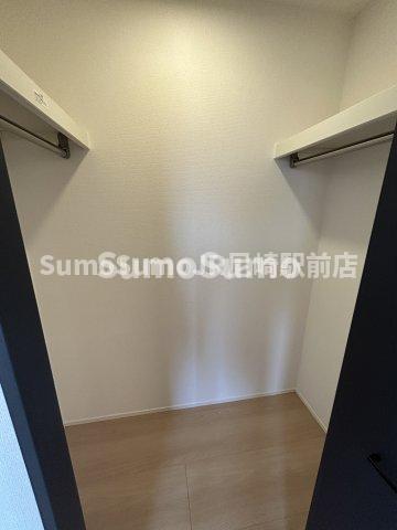 眺望　外観も気になるポイント