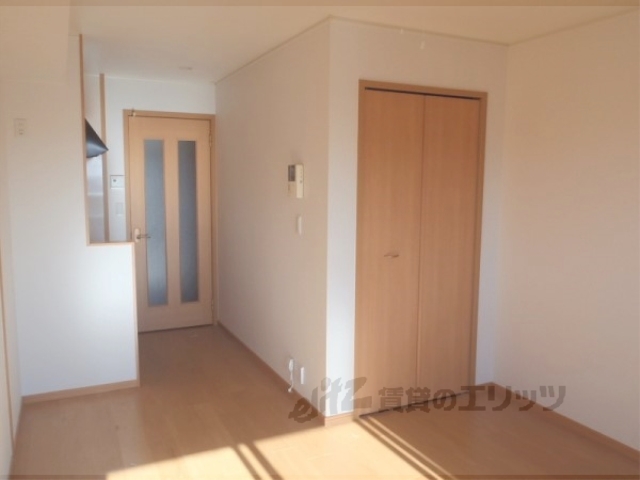 居室・リビング　洋室