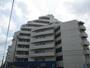 立川駅より徒歩7分 6階 築42年の賃貸物件