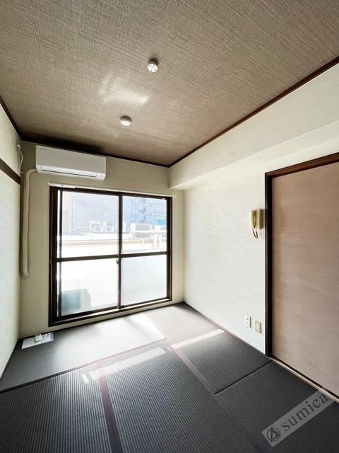 居室・リビング　日当たりがいいお部屋です♪♪