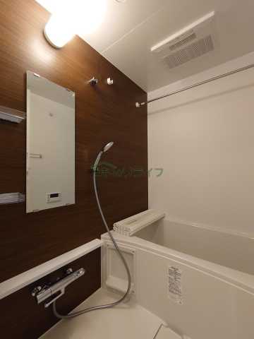 バス・シャワールーム　リライフ浅草店