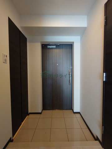 玄関　リライフ浅草店