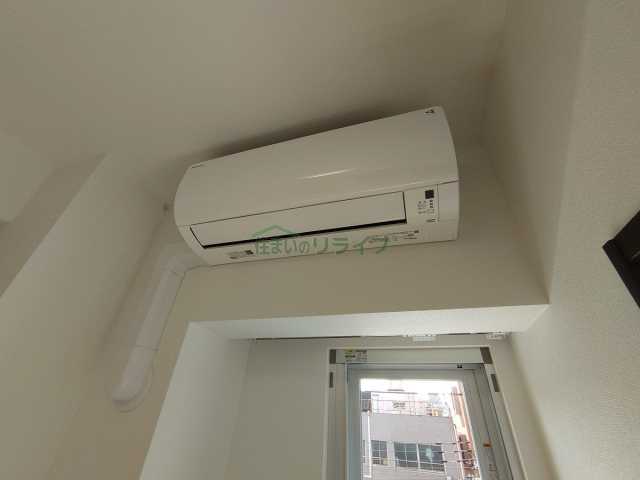 その他設備　リライフ浅草店