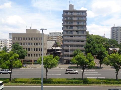 眺望　眺望