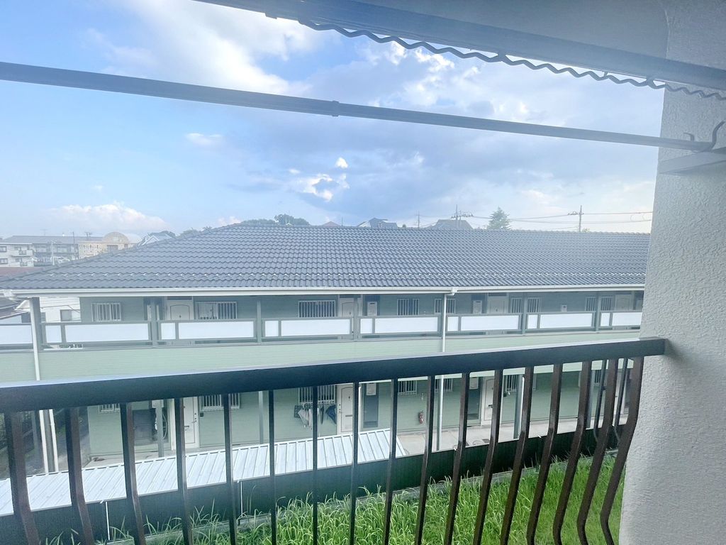 眺望　※別部屋参考写真です