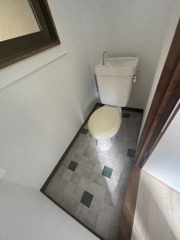 トイレ　参考写真