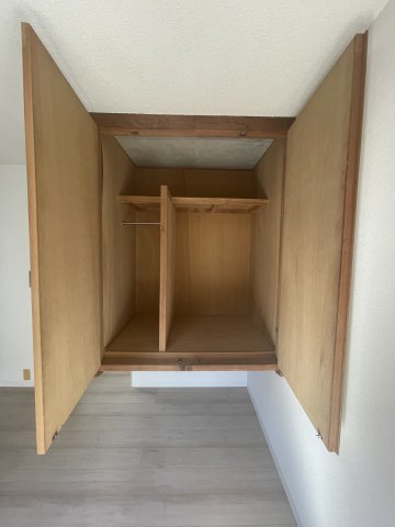 収納　参考写真