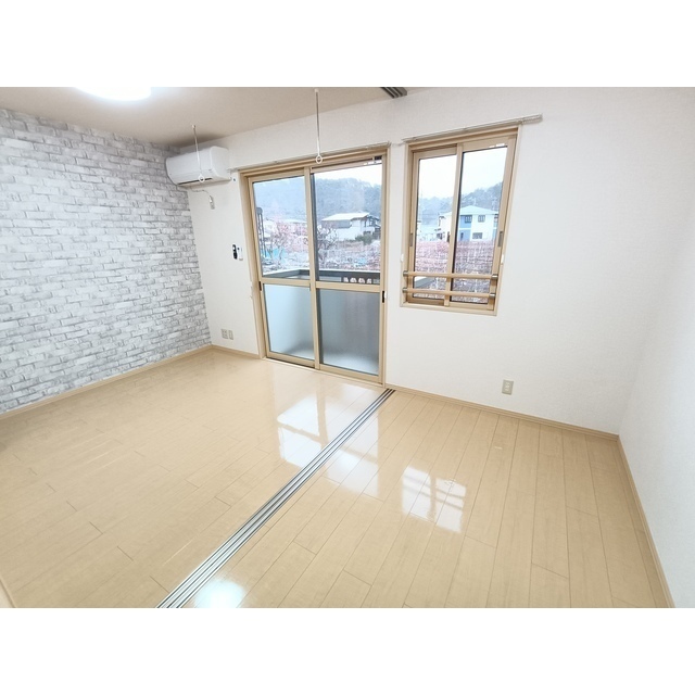 その他部屋・スペース　洋室３帖