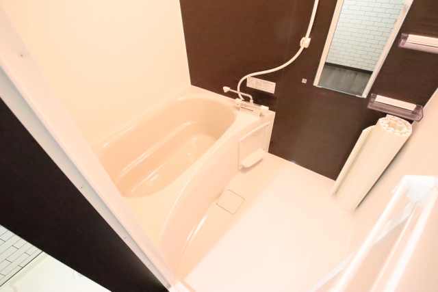 バス・シャワールーム　別室の参考写真です。※現況優先