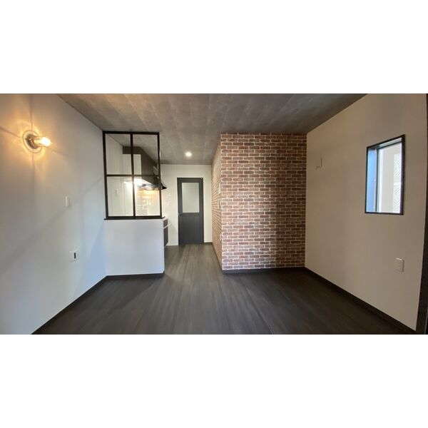 居室・リビング　別室の参考写真です。※現況優先