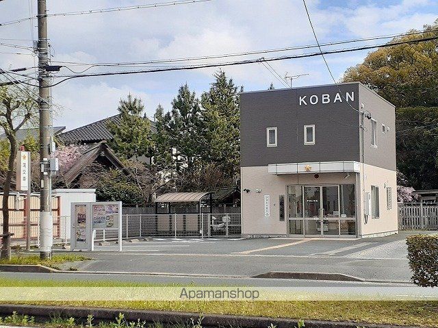 警察署・交番　浜松東警察署蒲交番（警察署・交番）まで922m