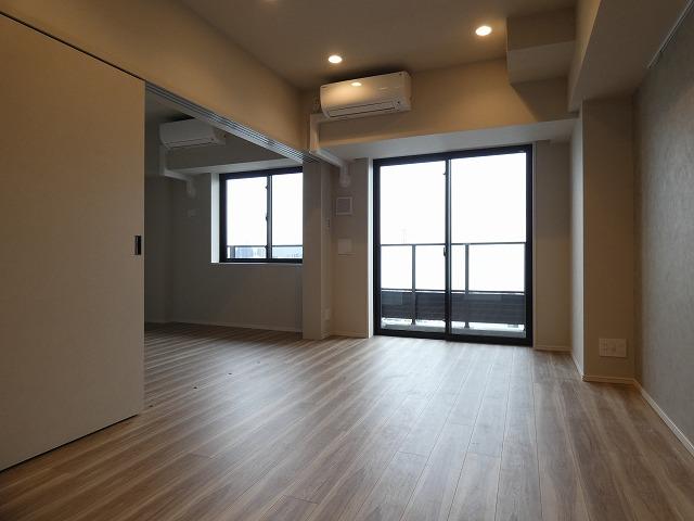 居室・リビング　居室