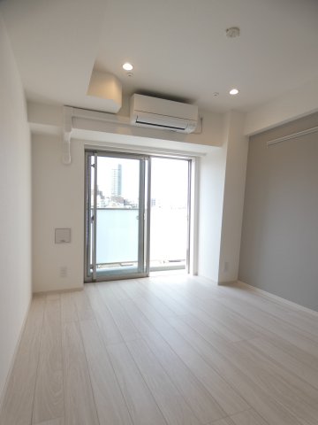 居室・リビング　居室