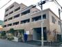 中野坂上駅より徒歩7分 5階 築21年9ヶ月の賃貸物件