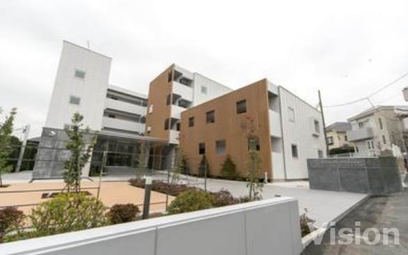 建物外観　外観！