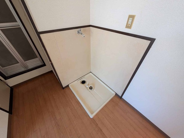 ＪＲ山陽本線 土山駅 徒歩8分 2階建 築43年のその他写真