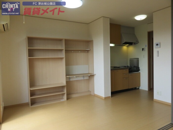 居室・リビング　別部屋画像参考