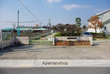 幼稚園・保育園　天理市立朝和幼稚園（幼稚園・保育園）まで2406m