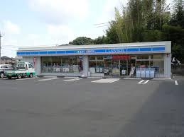コンビニ　ローソン（コンビニ）まで835m