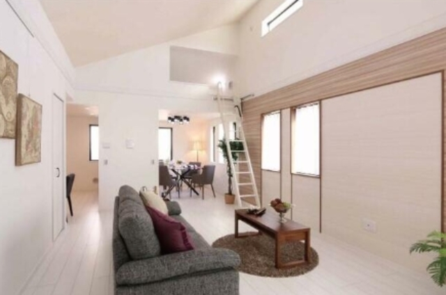 居室・リビング