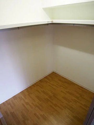 収納　☆収納豊富☆