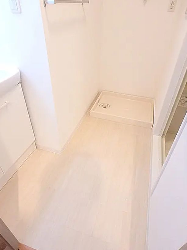 その他設備　☆室内洗濯機置き場☆