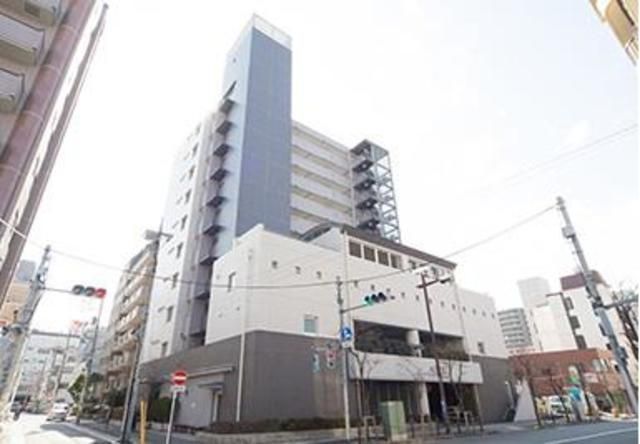 建物外観　☆きれいな外観☆