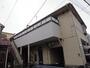 立会川駅より徒歩6分 2階 築35年9ヶ月の賃貸物件