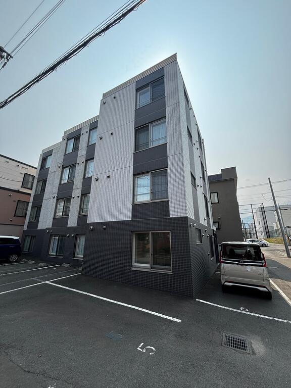 プレシャスハイム発寒南