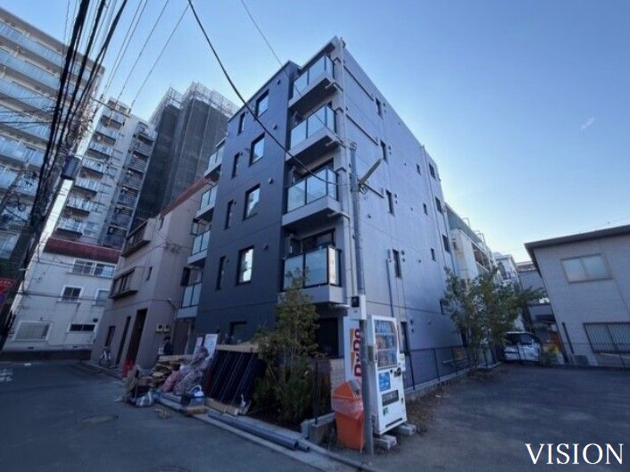 建物外観　☆外観☆