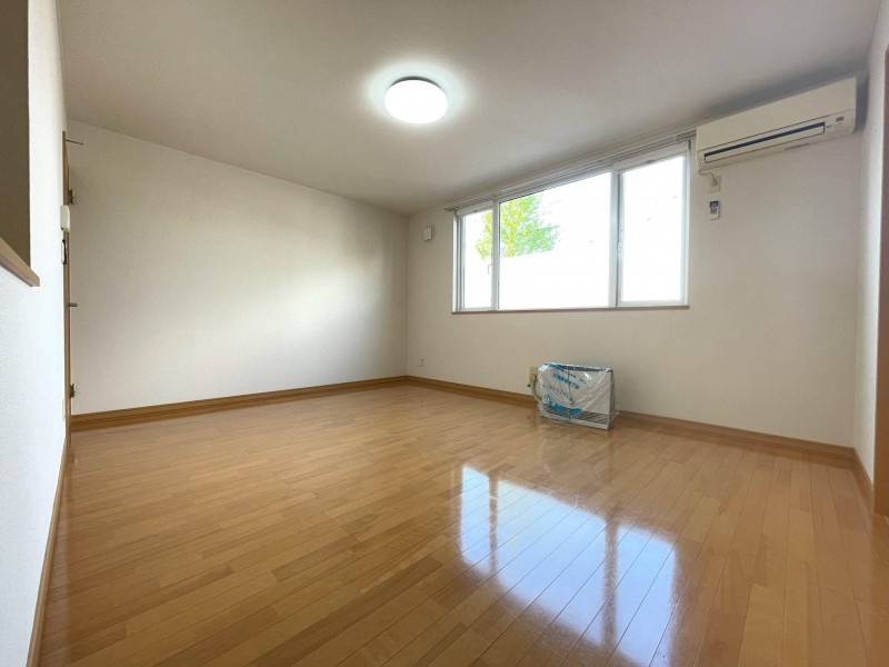 居室・リビング　リビング１