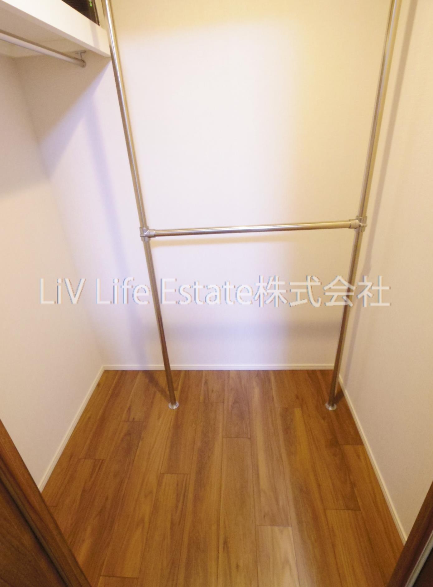 収納　同仕様写真