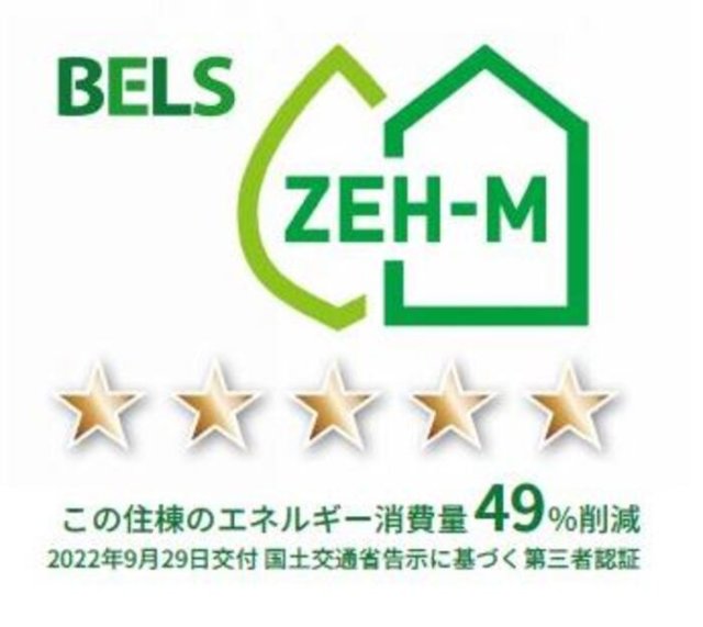 省エネ性能ラベル