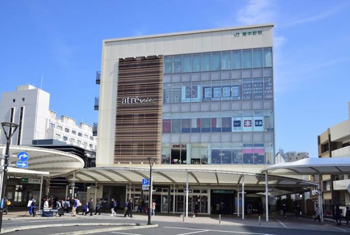 その他　東中野駅（その他）まで295m