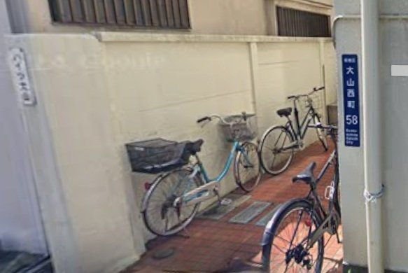 その他共有部分　設備