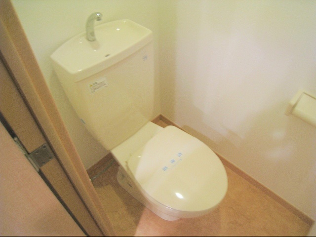 トイレ　トイレ※写真と異なる場合現状優先