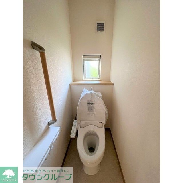 トイレ　1Fトイレ