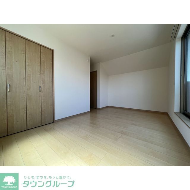 その他部屋・スペース　洋室8.2帖